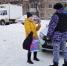 В Пермском крае сотрудники вневедомственной охраны Росгвардии задержали женщину, находящуюся в федеральном розыске - Росгвардия