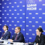 «Единая Россия» и Минпросвещение РФ провели федеральный штаб по ремонту и строительству образовательных учреждений - V-Kurse.Ru