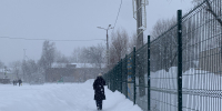 В начале февраля в Пермском крае ожидаются обильные снегопады и резкое похолодание - V-Kurse.Ru