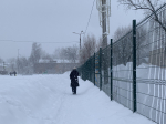 В начале февраля в Пермском крае ожидаются обильные снегопады и резкое похолодание