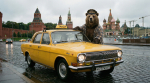 Пермский бизнесмен открывает в Москве службу такси «Добродрайв»