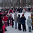 В пермских городских парках пройдут Масленичные гуляния - V-Kurse.Ru