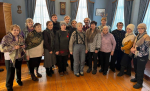 От музея Пастернака до душевного чаепития