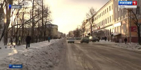 Прокуратура Кизела организовала проверку по факту аварии на водопроводе - Вести-Пермь