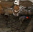В Кизеле устраняют аварию на водопроводе - Вести-Пермь