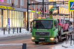 В Пермском крае приставы арестовали автомобили на полмиллиарда рублей