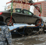 За прошлый год за долги аресту подвергнуто более 1000 автомобилей пермяков - VikiPerm.Com