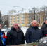 В Прикамье прошли памятные мероприятия в честь 83-й годовщины победы в Сталинградской битве - Единая Россия
