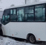 Два автобуса столкнулись в Лысьве: есть пострадавшие - Ветта