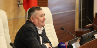 Валерий Сухих: Ежедневно журналисты представляют жителям Прикамья полноценную картину о жизни региона - Новости Перми PermNews.Ru