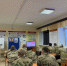 Профориентационный урок « На службу в Росгвардию» провели представители вневедомственной охраны Росгвардии в Кунгуре - Росгвардия