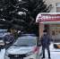 В Пермском крае сотрудники вневедомственной охраны Росгвардии задержали разыскиваемую гражданку - Росгвардия