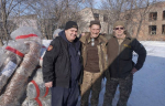 Гуманитарный конвой из Соликамска доставил помощь бойцам в зону проведения СВО