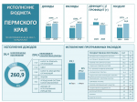Исполнение краевого бюджета за 2025