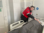 Чайковская санавиация ежегодно оказывает экстренную медпомощь 200 жителям юга региона