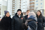 Фото Виталий Кокшаров