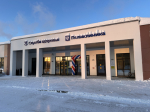 Поликлиника в Осе
