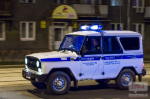 Из Пермского края депортировали девятерых осужденных мигрантов