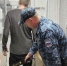 Пермяки пытались пронести в суд цепь от бензопилы и бутылки со спиртом - V-Kurse.Ru
