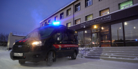 В Перми перед судом предстанут двое мужчин, обвиняемые в умышленном причинении легкого вреда здоровью - Следственный комитет