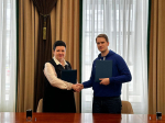 Пермский государственный институт культуры и Пермское региональное отделение Всероссийской общественной организации «Молодая Гвардия Единой России» заключили соглашение о сотрудничестве