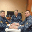Психологи ИК-35 ГУФСИН России по Пермскому краю провели занятия с использованием песочной терапии - УФСИН по Пермскому краю