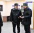 Начальник Управления тылового обеспечения ФСИН России Михаил Чаткин с рабочим визитом посетил ПВК ГУФСИН России по Пермскому краю - УФСИН по Пермскому краю