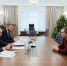 Руководитель Пермского УФАС России Александр Плаксин ответил на вопросы граждан в ходе личного приема - УФАС по Пермскому краю