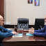 Первые лица МЧС России Александр Куренков и Республики Дагестан Сергей Меликов оценили готовность региона к предстоящим сезонным рискам - ГУ МЧС России по Пермскому краю