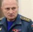 Александр Куренков работал в регионах Северо-Кавказского федерального округа - ГУ МЧС России по Пермскому краю