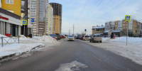 В Перми утвердили документацию для продления ул. Космонавта Беляева до проспекта Декабристов - Business Class