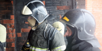 Пожарные МЧС - Новый Компаньон