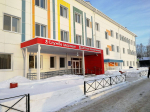 В Перми временно прекратит работу детская поликлиника на улице Социалистической