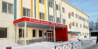 В Перми детскую поликлинику закрыли на ремонт из-за проблем с вентиляцией - Новости Перми PermNews.Ru