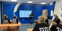 8 февраля стартовала работа на площадках - Базовый медколледж