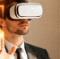 business-professional-analyzing-data-virtual-reality - Новый Компаньон