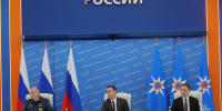 Александр Куренков доложил о готовности к реагированию на сезонные риски сил и средств РСЧС - ГУ МЧС России по Пермскому краю