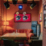 Кафе Central perk - Новый Компаньон