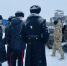 Сотрудники ИК-29 ГУФСИН России по Пермскому краю провели профориентационное занятие с кадетами - УФСИН по Пермскому краю