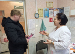 В Кишертском филиале УИИ ГУФСИН России по Пермскому краю для осужденных провели ряд профилактических мероприятий