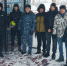 В ИЦ-2 ГУФСИН России по Пермскому краю для осужденных провели «Веселые старты» - УФСИН по Пермскому краю