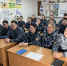 Состоялись УМС начальников кинологических отделений ГУФСИН России по Пермскому краю - УФСИН по Пермскому краю