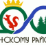 Гайнский район логотип 100-летие - Новый Компаньон