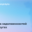 На Госуслугах можно узнать о долгах у судебных приставов - Министерство информразвития и связи