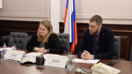 Руководитель регионального Управления провела личный прием граждан в приемной Президента РФ в Пермском крае