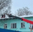 В Кунгуре возбуждено уголовное дело после обрушения крыши жилого дома - Ветта