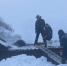 В Пермском крае на крыше частного дома нашли тело человека - Комсомольская Правда