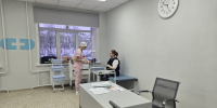 Региональный Чемпионат по профессиональному мастерству «Профессионалы» по компетенции «Лечебная деятельность (Фельдшер)» - Базовый медколледж