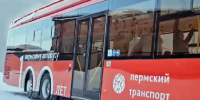 В Перми автобусные маршруты №12 и №54 с апреля переведут на большие автобусы - Новости Перми PermNews.Ru