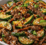 Очень простой корейский салат из огурцов и мяса: рецепт, который съедают быстрее горячего - Про Город Пермь